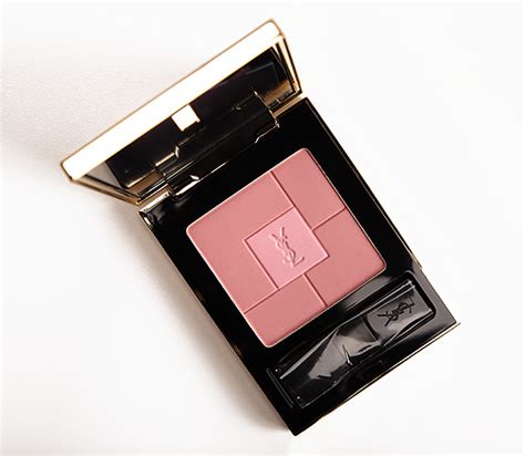 ysl pink blush|ysl blush volupte.